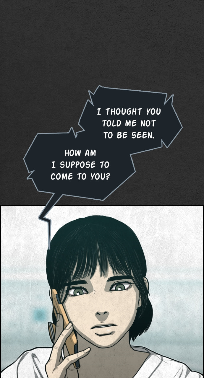Night Fishing Chapter 24 page 36 - 