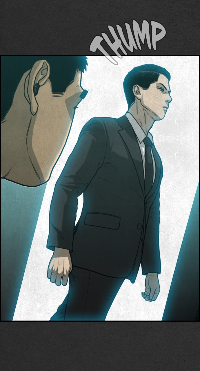 Night Fishing Chapter 24 page 41 - 