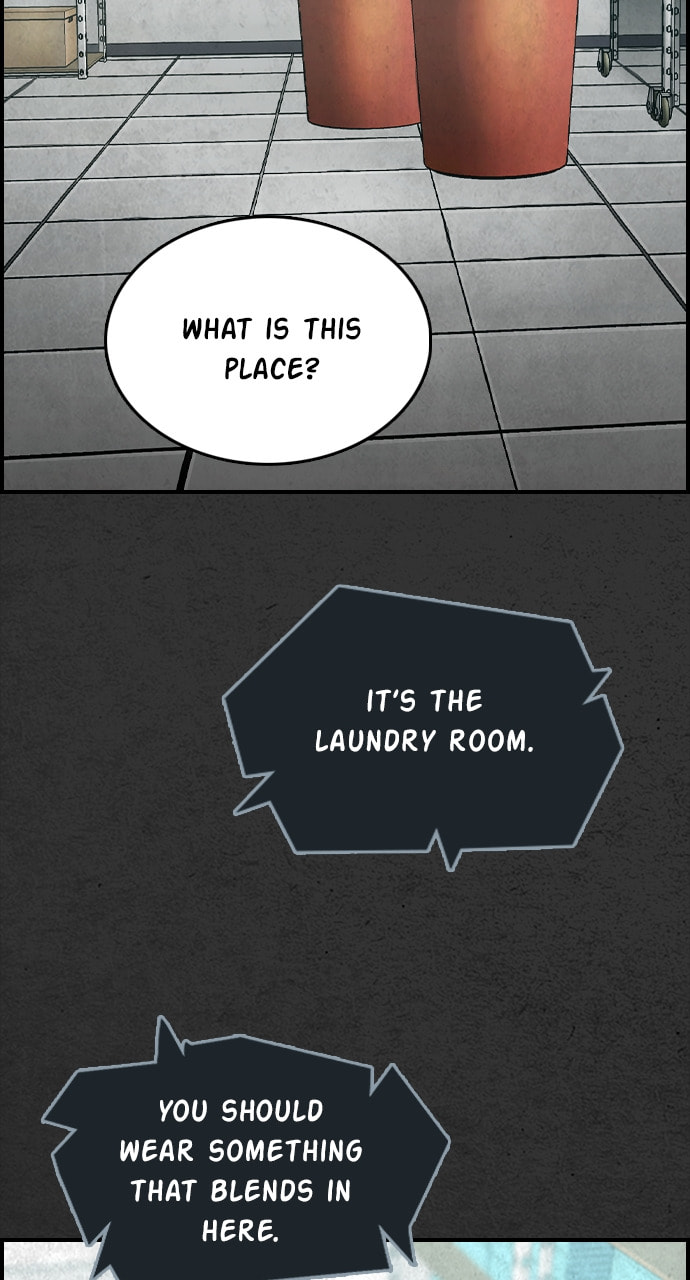 Night Fishing Chapter 24 page 47 - 