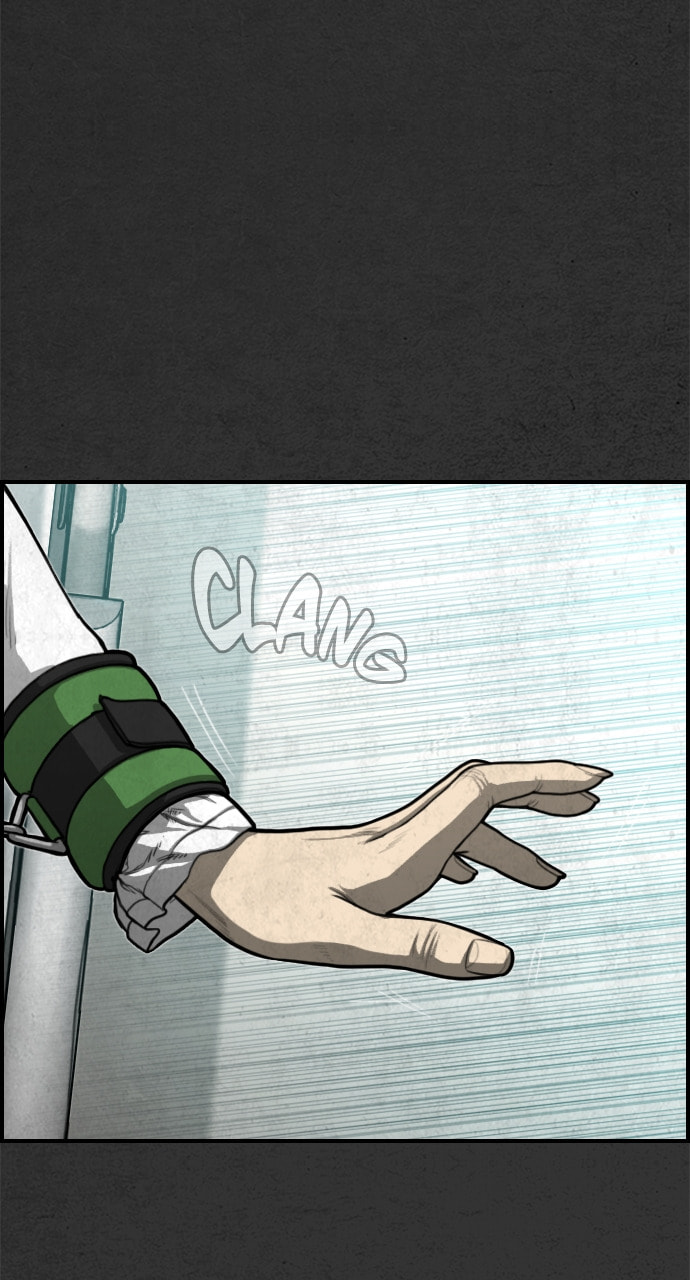 Night Fishing Chapter 24 page 6 - 