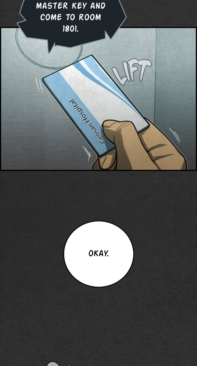 Night Fishing Chapter 24 page 68 - 