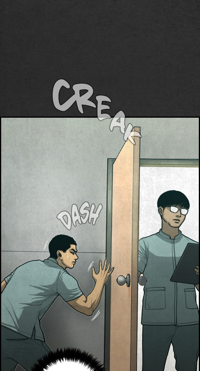 Night Fishing Chapter 24 page 70 - 