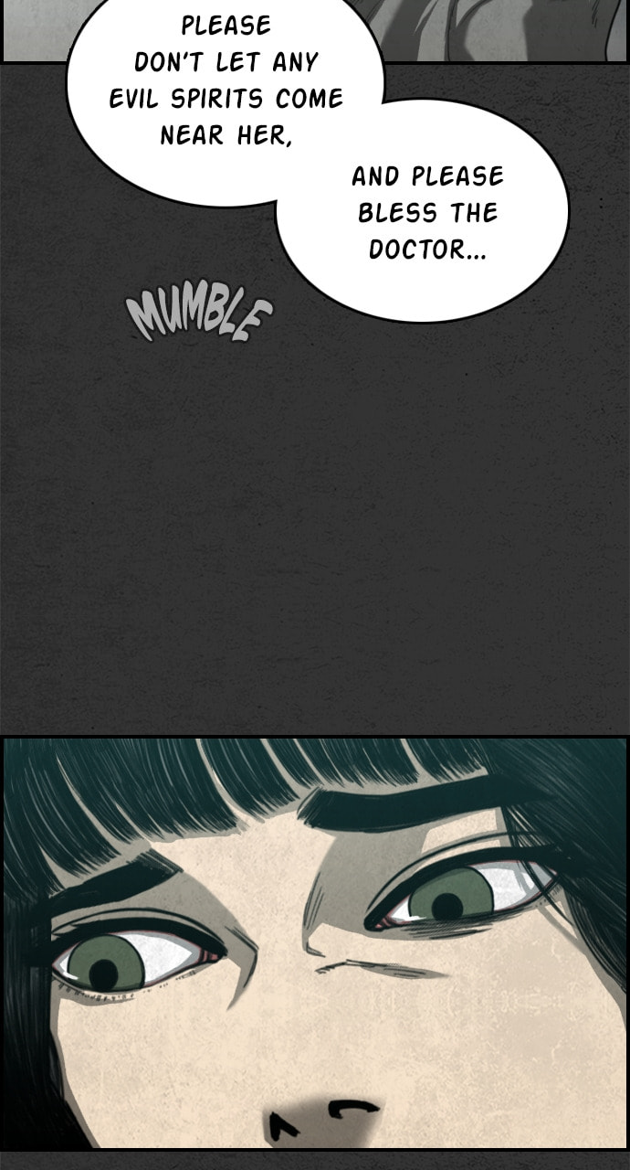 Night Fishing Chapter 24 page 8 - 