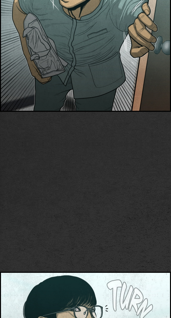 Night Fishing Chapter 24 page 73 - 