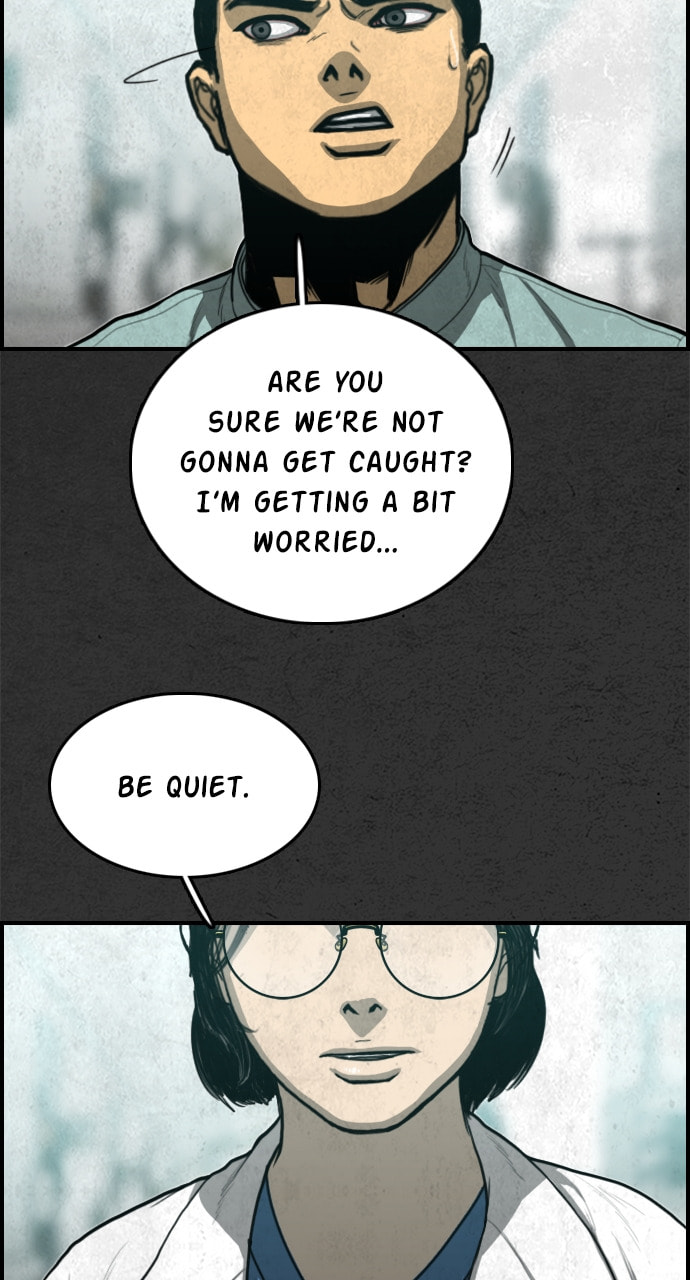 Night Fishing Chapter 24 page 86 - 