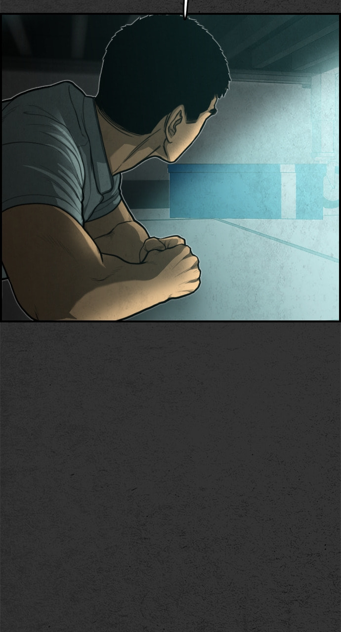 Night Fishing Chapter 25 page 23 - 