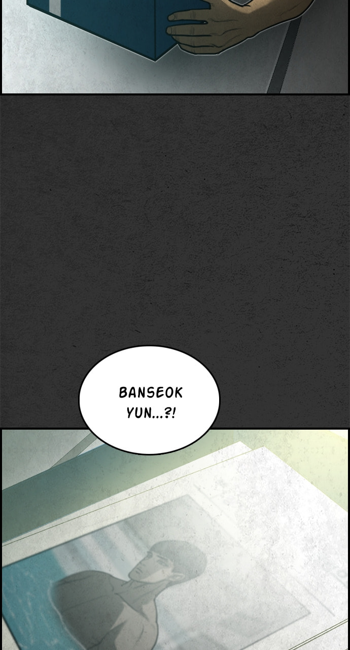 Night Fishing Chapter 25 page 33 - 