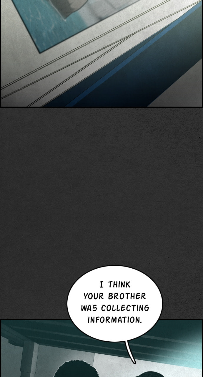Night Fishing Chapter 25 page 34 - 