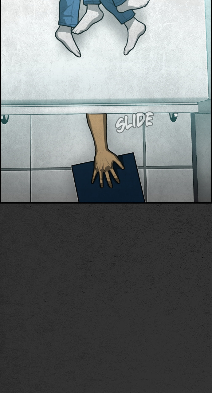 Night Fishing Chapter 25 page 36 - 