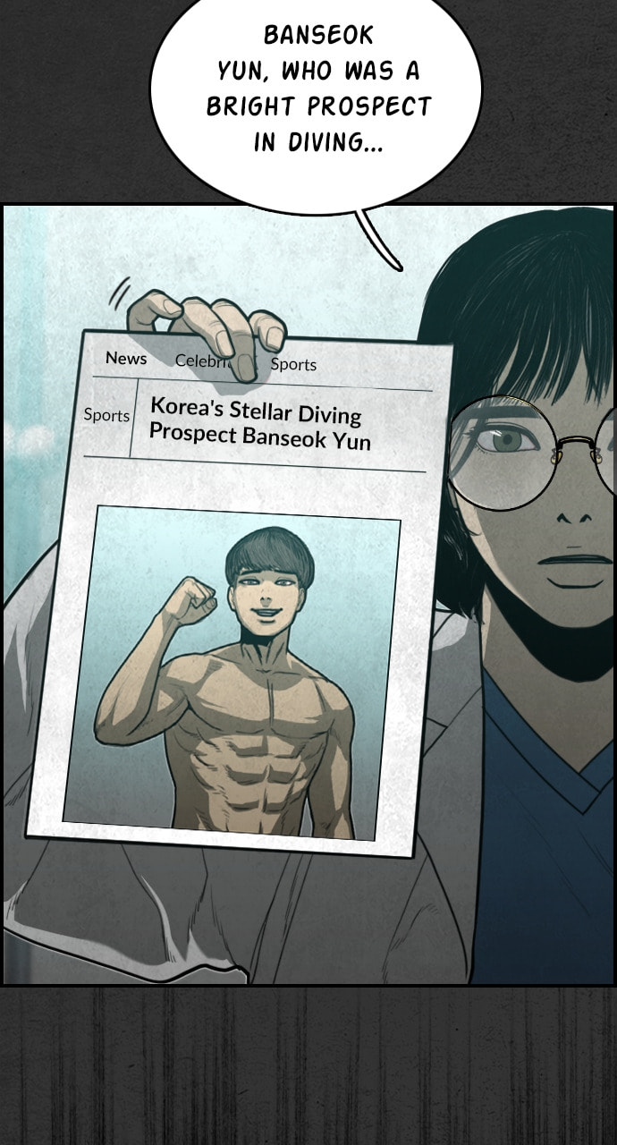 Night Fishing Chapter 25 page 53 - 