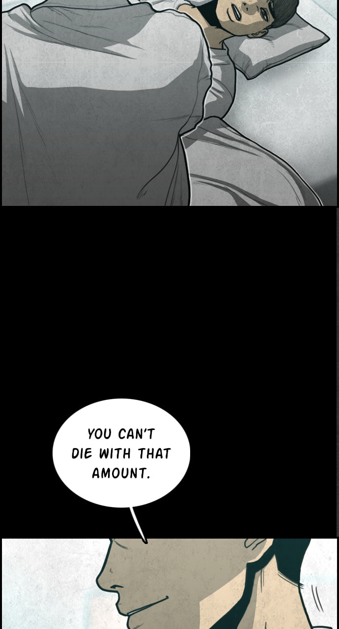 Night Fishing Chapter 25 page 77 - 