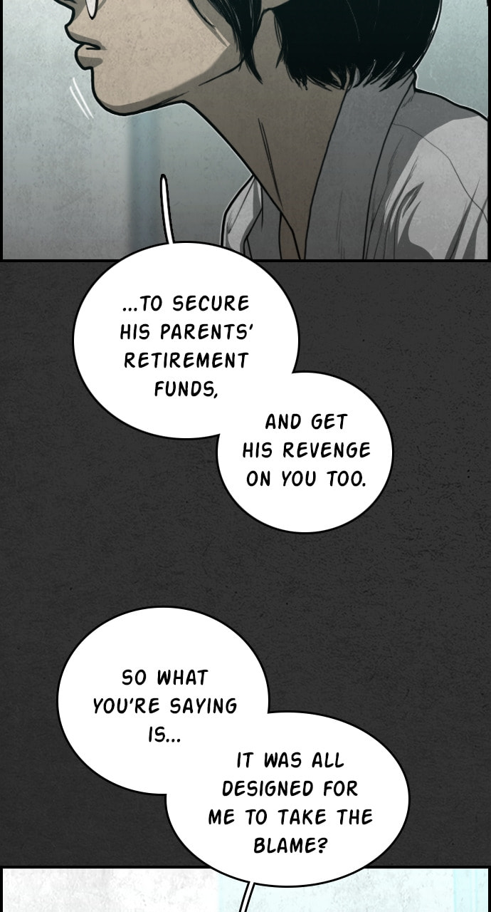 Night Fishing Chapter 25 page 87 - 