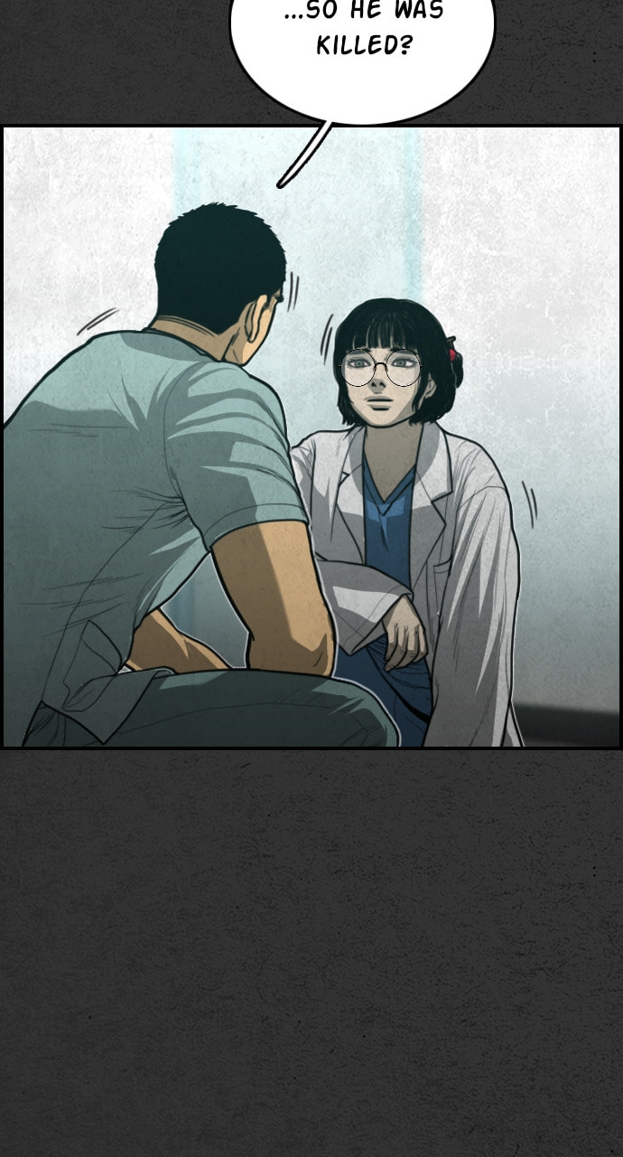 Night Fishing Chapter 25 page 90 - 