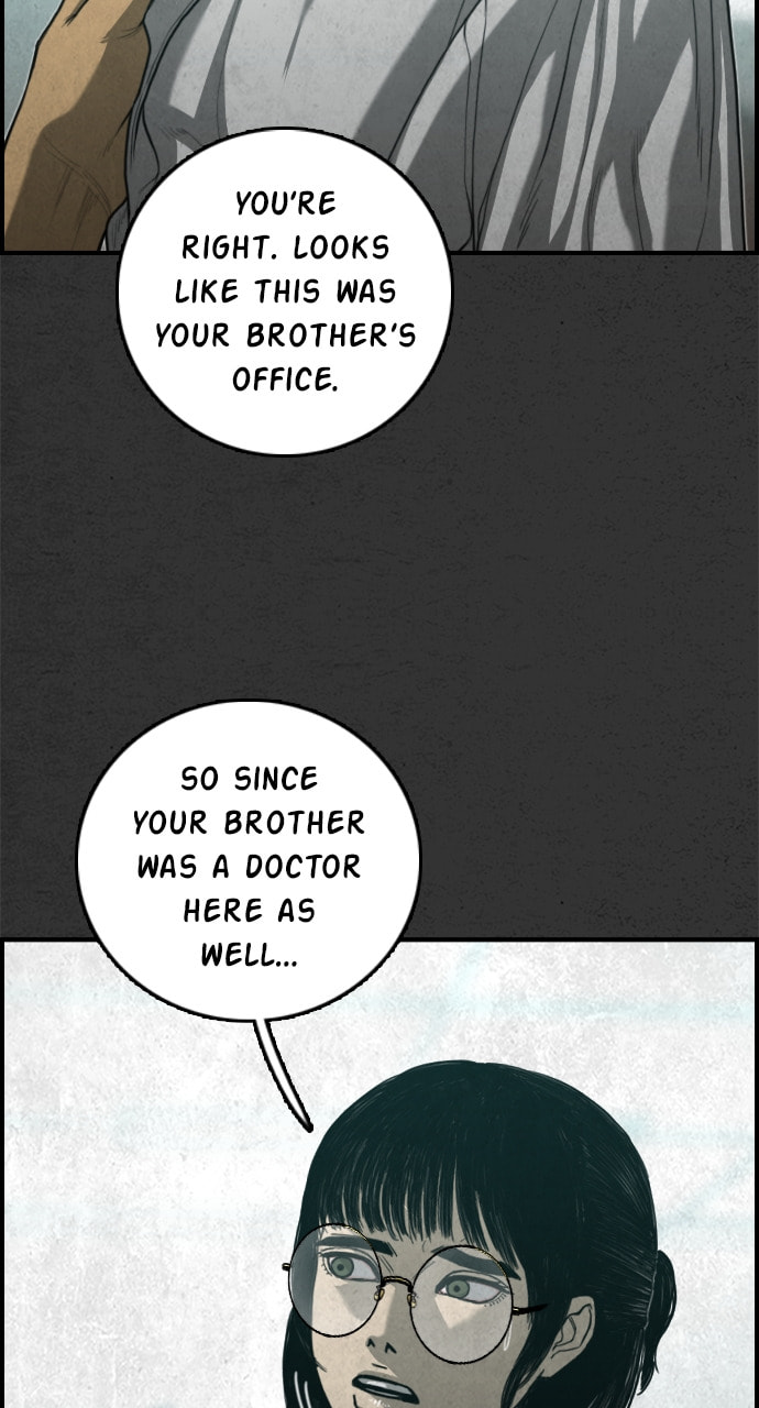 Night Fishing Chapter 25 page 10 - 