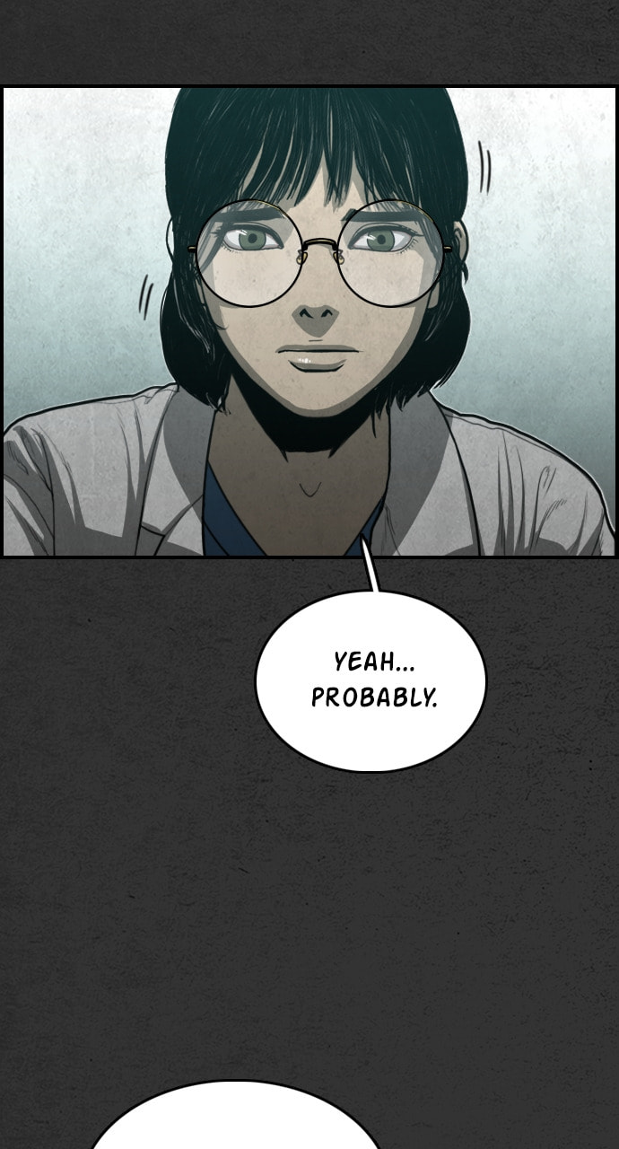 Night Fishing Chapter 25 page 91 - 