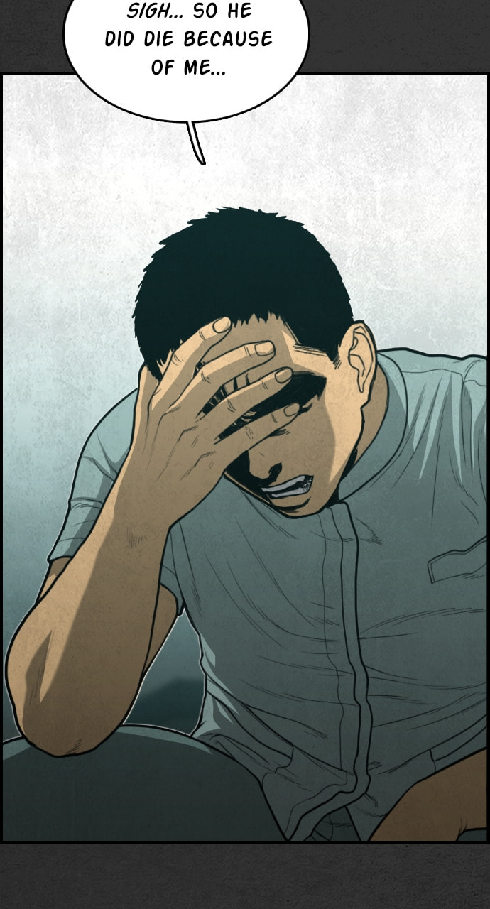 Night Fishing Chapter 25 page 92 - 