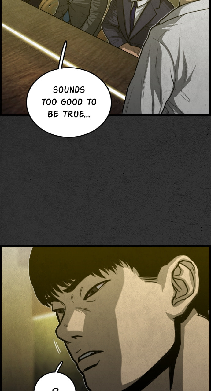 Night Fishing Chapter 25 page 98 - 