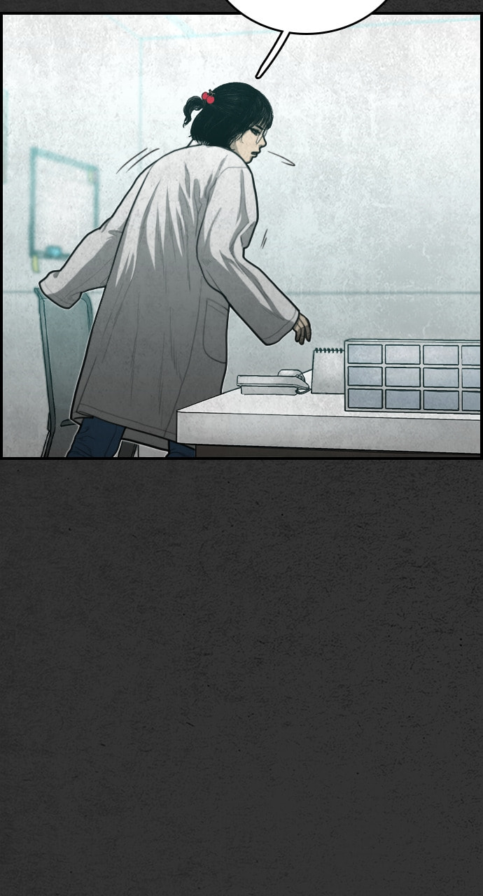 Night Fishing Chapter 27 page 36 - 