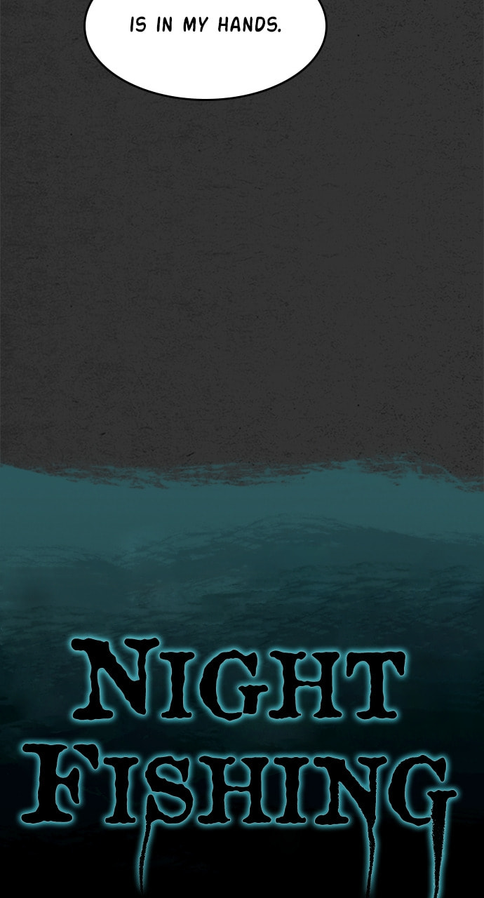 Night Fishing Chapter 27 page 5 - 