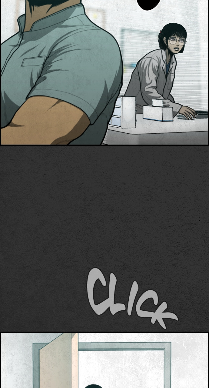 Night Fishing Chapter 27 page 41 - 