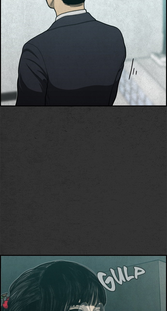 Night Fishing Chapter 27 page 47 - 