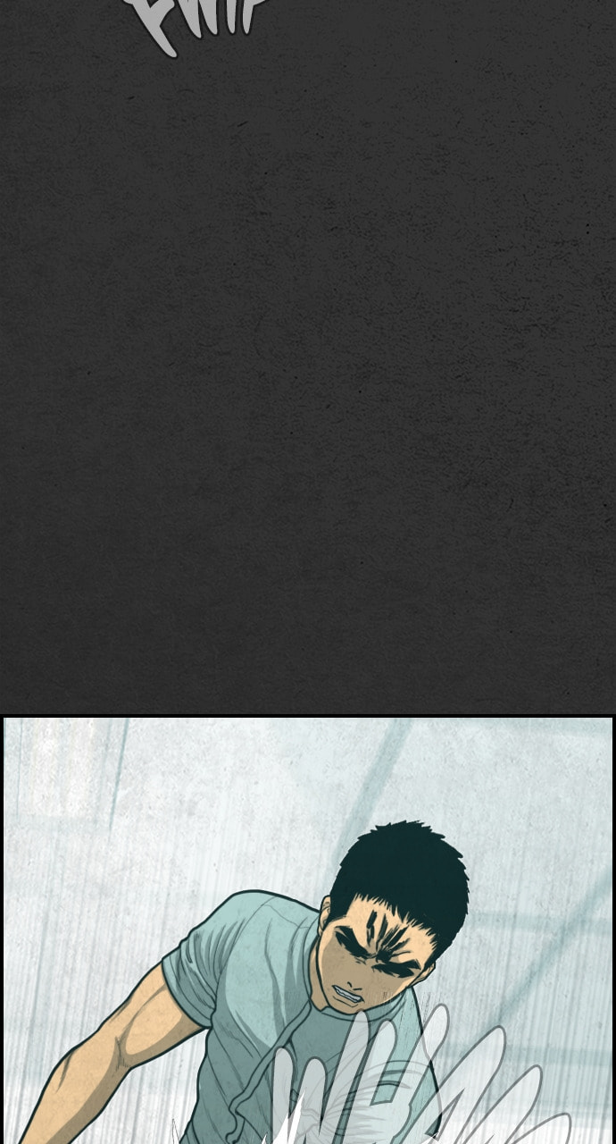Night Fishing Chapter 27 page 54 - 