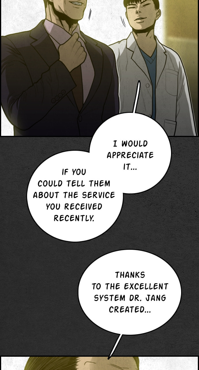 Night Fishing Chapter 27 page 77 - 