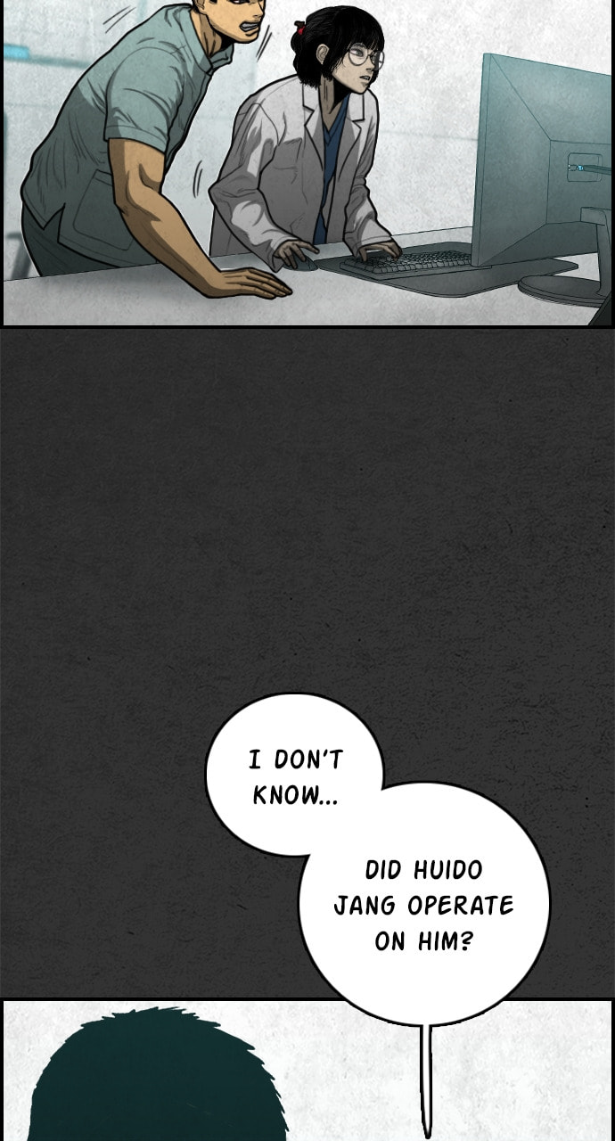 Night Fishing Chapter 27 page 81 - 
