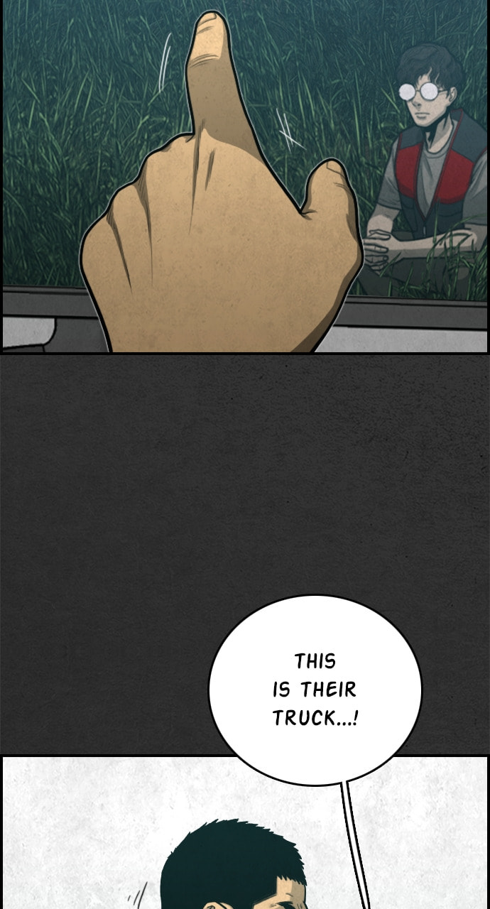 Night Fishing Chapter 27 page 87 - 