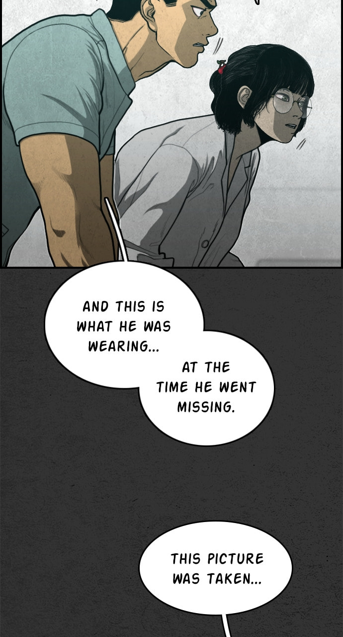 Night Fishing Chapter 27 page 88 - 
