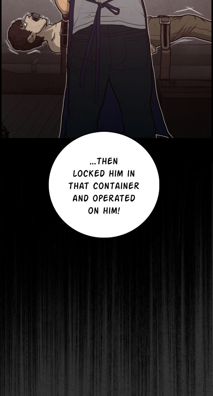 Night Fishing Chapter 27 page 96 - 