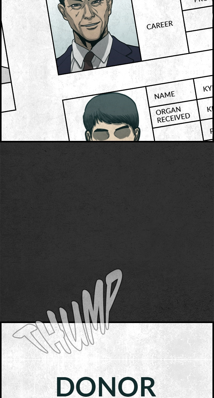 Night Fishing Chapter 28 page 3 - 