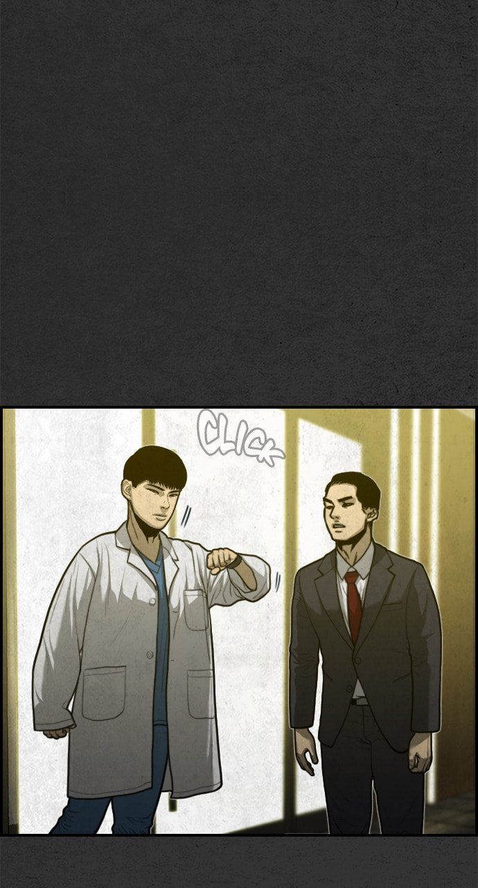 Night Fishing Chapter 28 page 22 - 