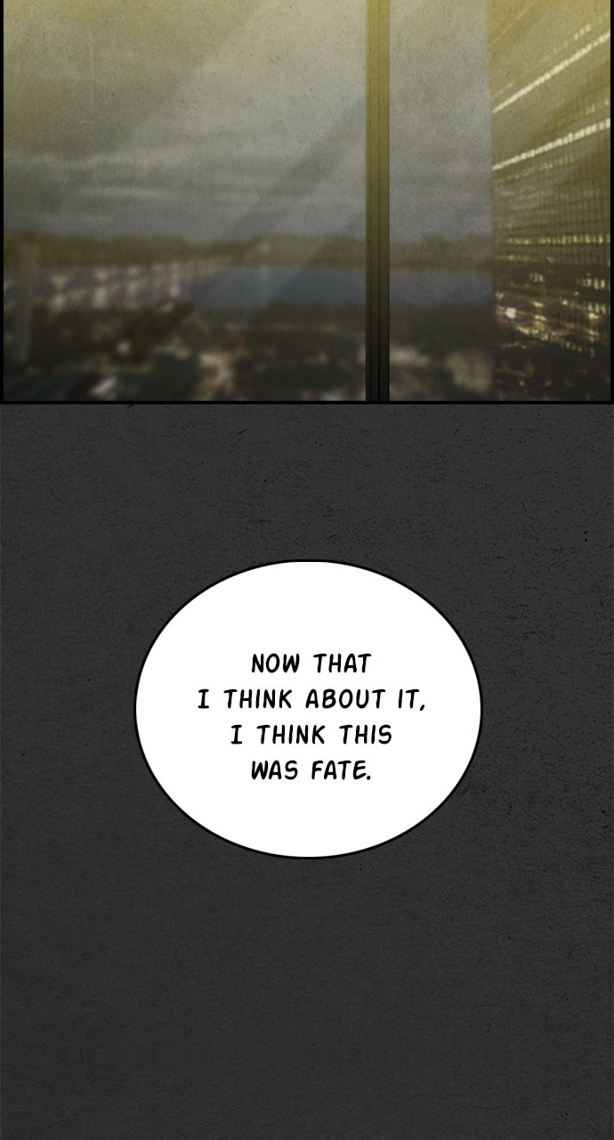 Night Fishing Chapter 28 page 36 - 