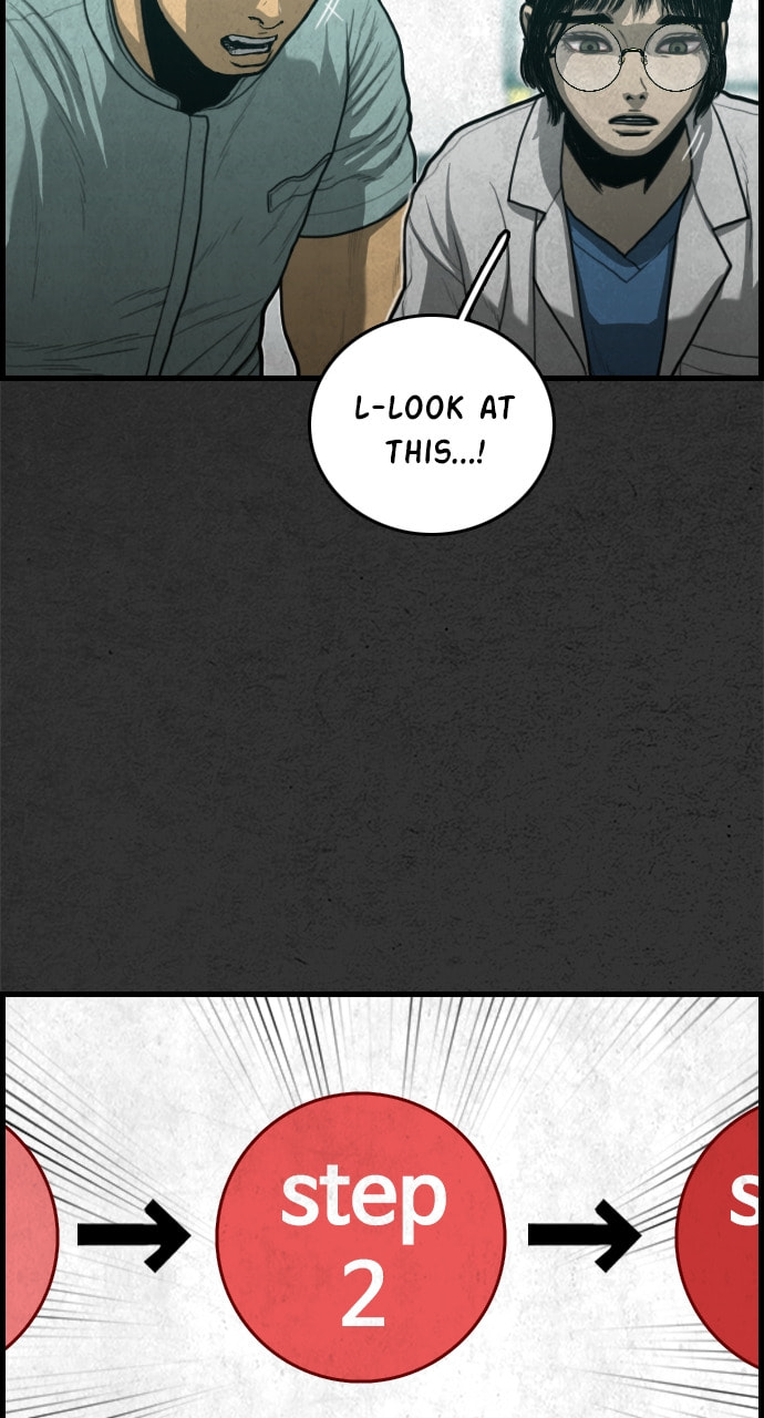 Night Fishing Chapter 28 page 48 - 