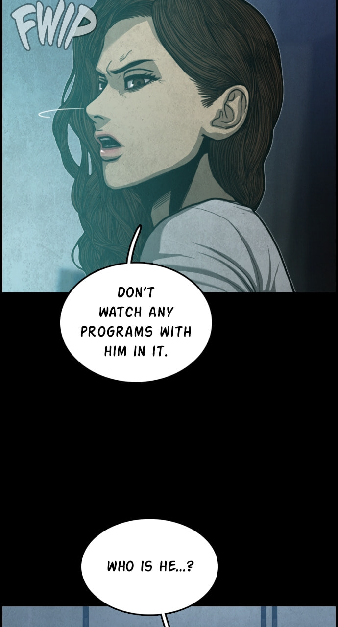 Night Fishing Chapter 28 page 73 - 