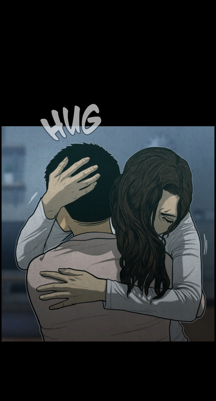Night Fishing Chapter 28 page 80 - 