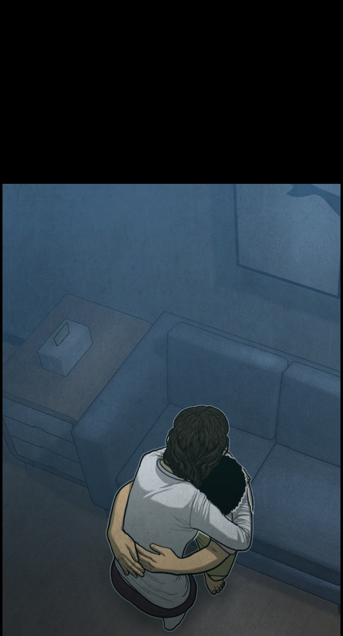 Night Fishing Chapter 28 page 81 - 