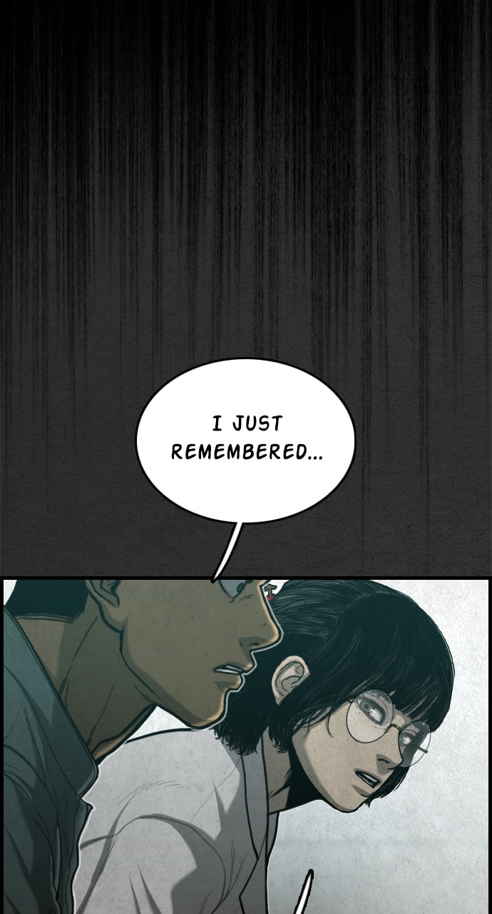 Night Fishing Chapter 28 page 83 - 