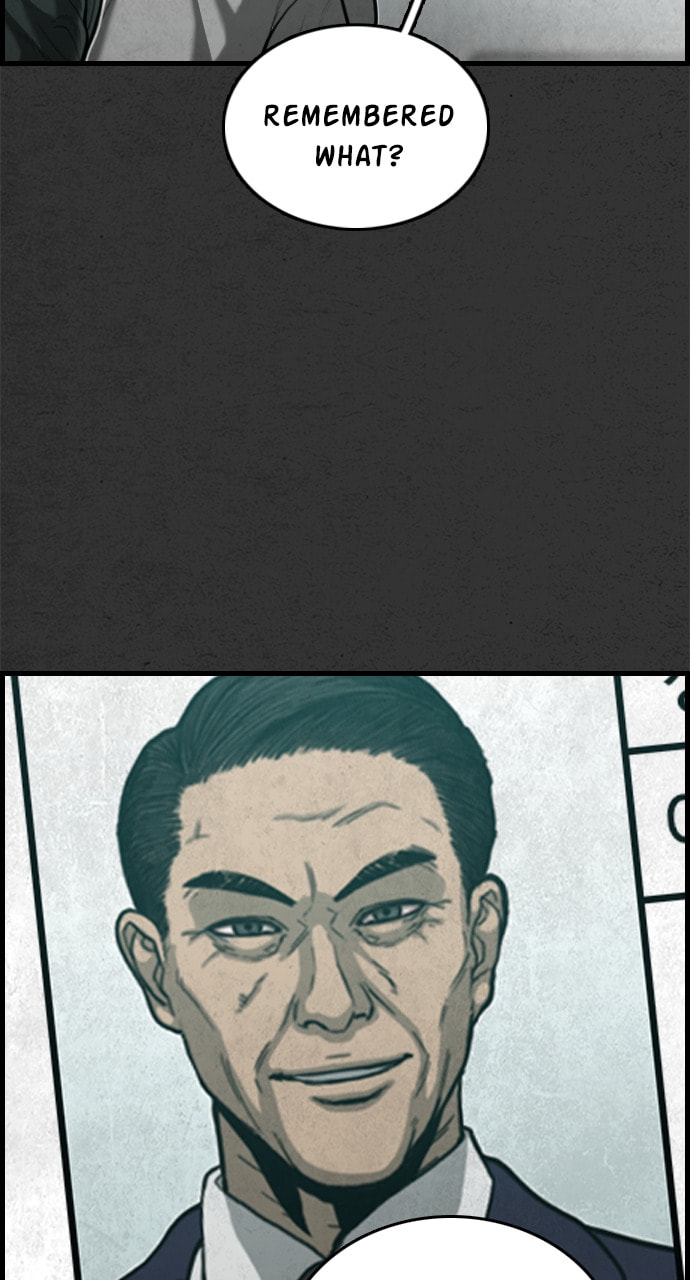 Night Fishing Chapter 28 page 84 - 