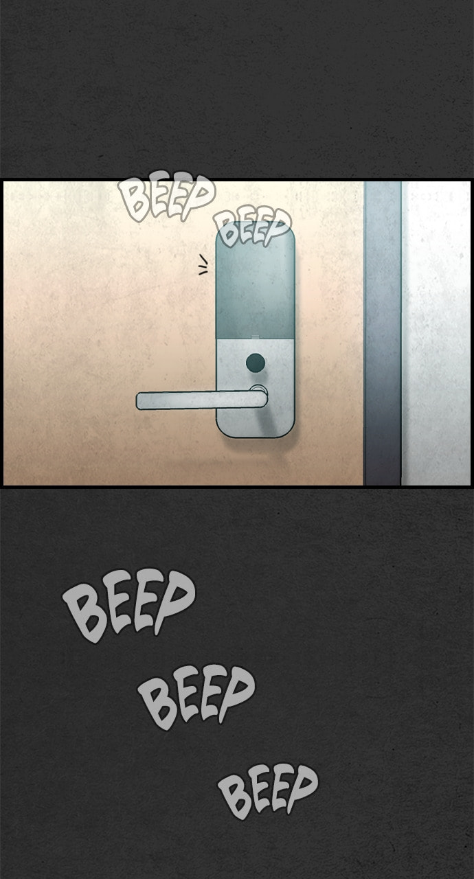 Night Fishing Chapter 28 page 87 - 