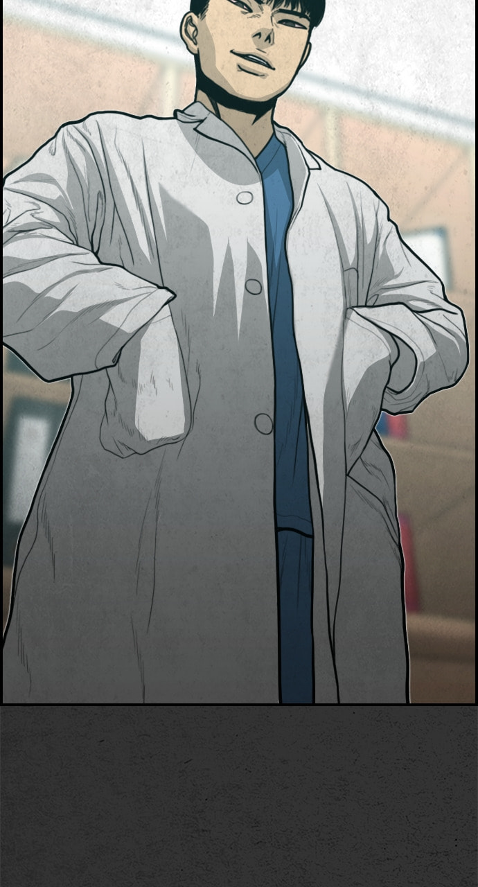 Night Fishing Chapter 29 page 113 - 