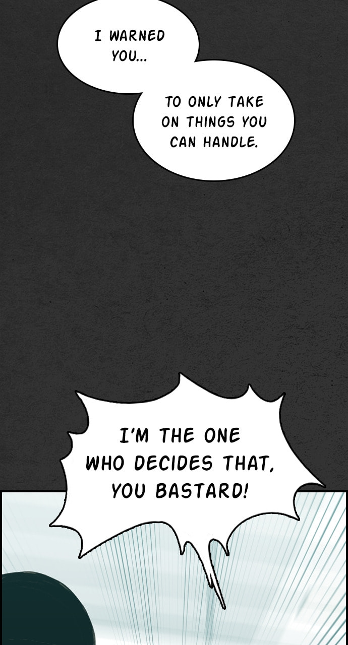 Night Fishing Chapter 29 page 14 - 