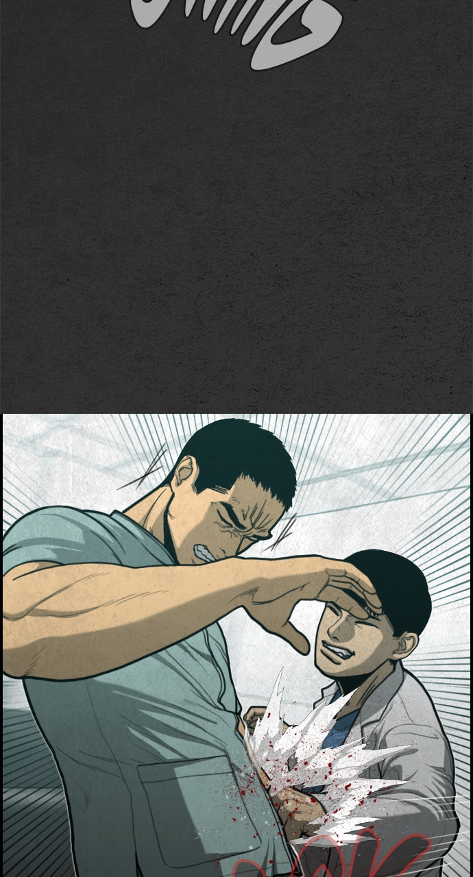 Night Fishing Chapter 29 page 19 - 