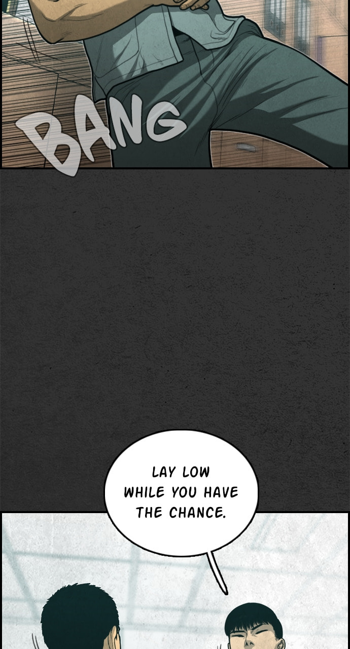 Night Fishing Chapter 29 page 21 - 