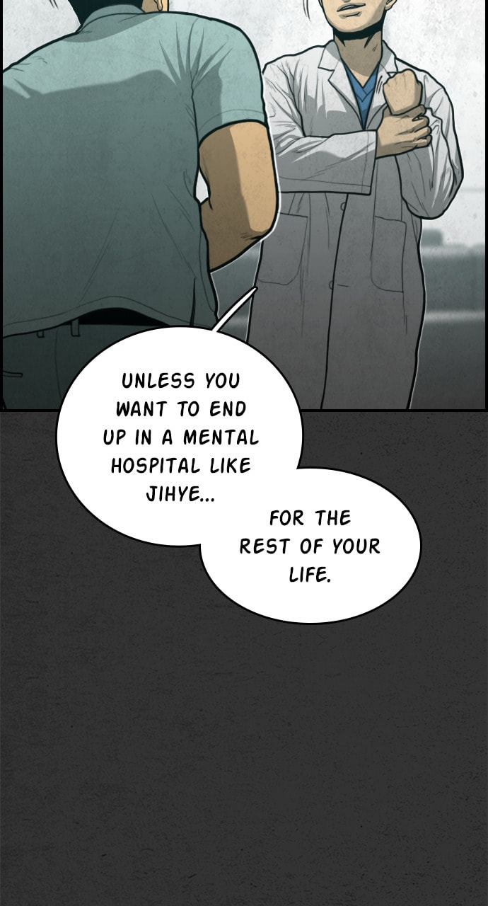 Night Fishing Chapter 29 page 22 - 