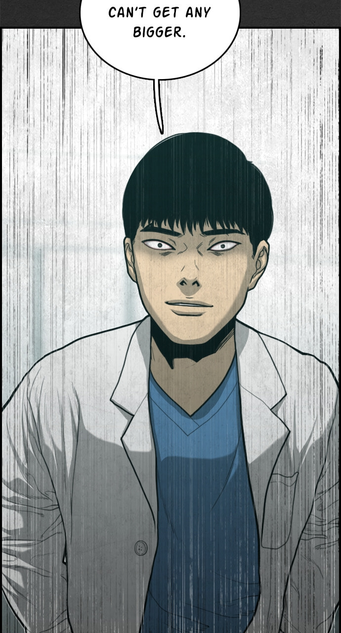 Night Fishing Chapter 29 page 30 - 