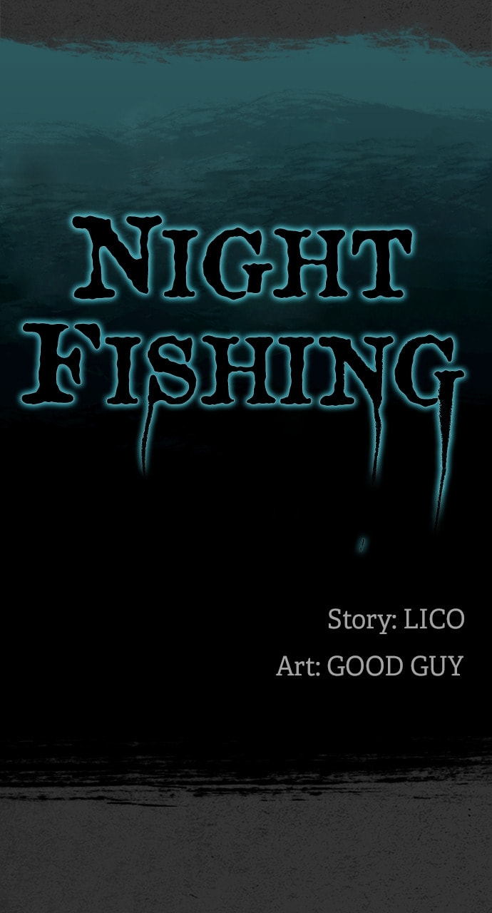 Night Fishing Chapter 29 page 4 - 