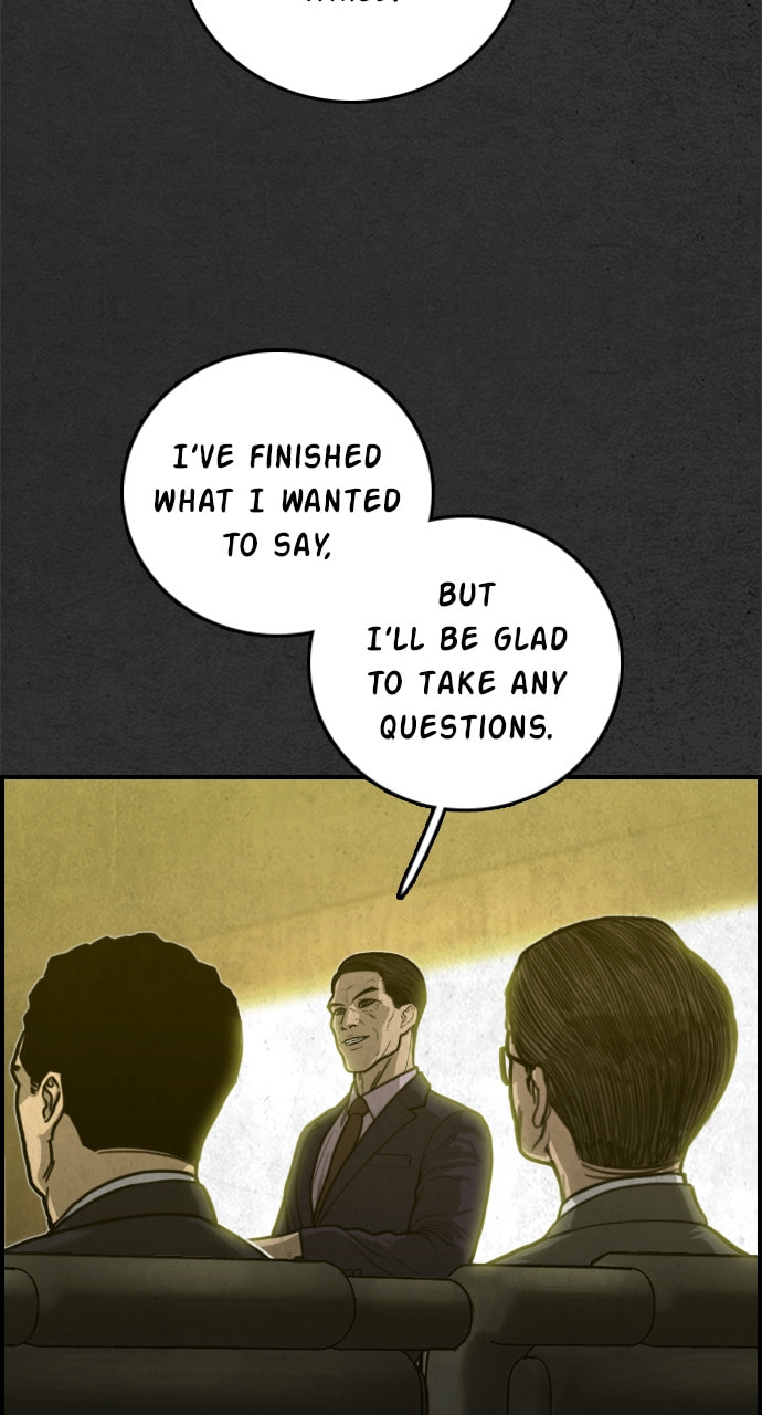 Night Fishing Chapter 29 page 33 - 