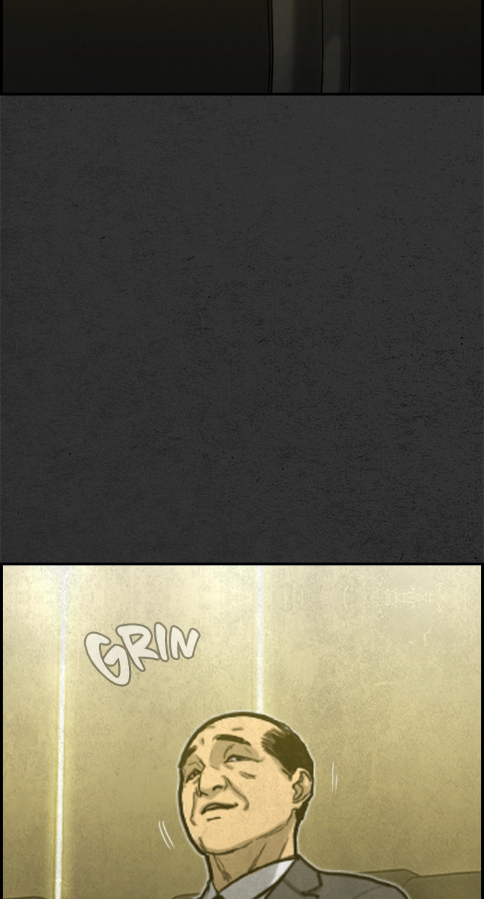 Night Fishing Chapter 29 page 34 - 